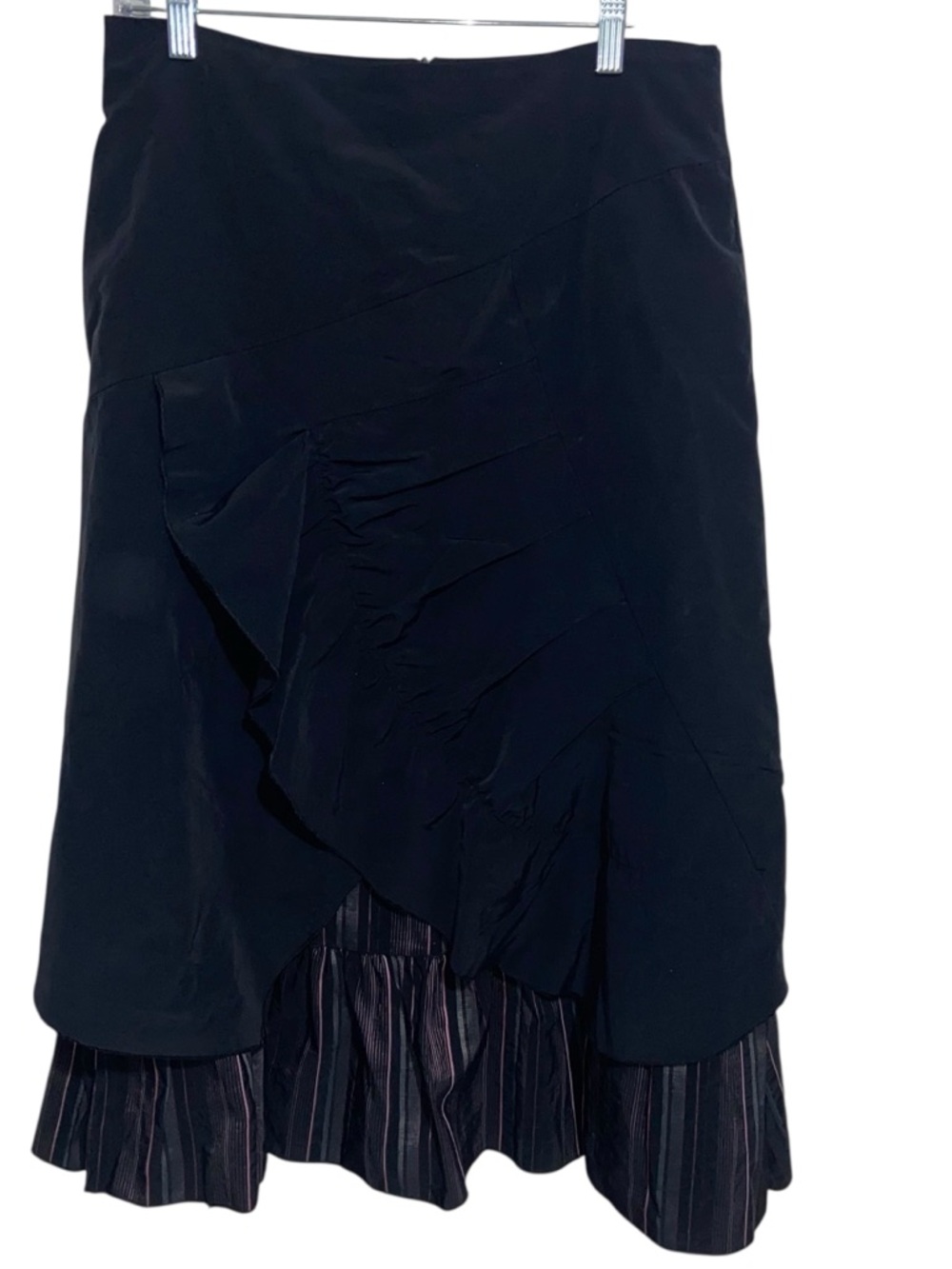 Vintage Tandem Paris Skirt Womens Waist 31”  Steampunk Goth Whimsigoth Witchy